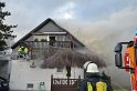 Feuer 5 Roesrath Am Grosshecker Weg P1119